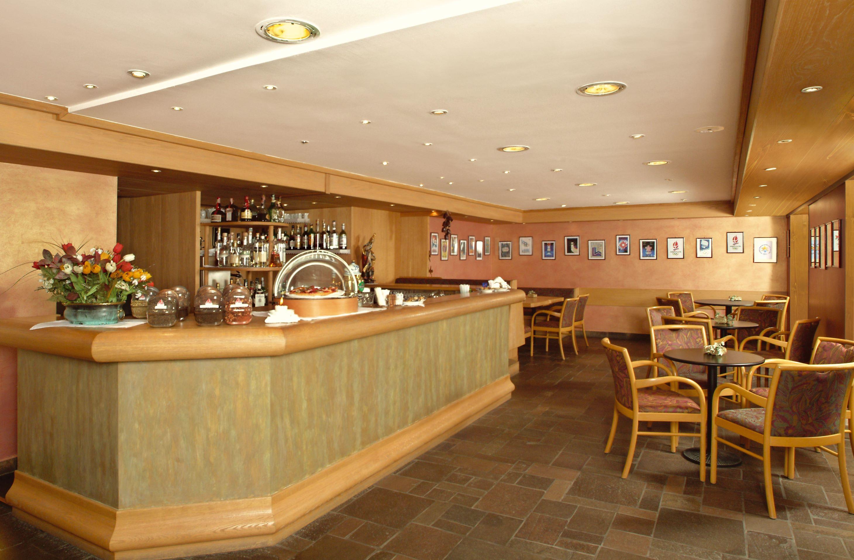 Sertorelli Sporthotel 3