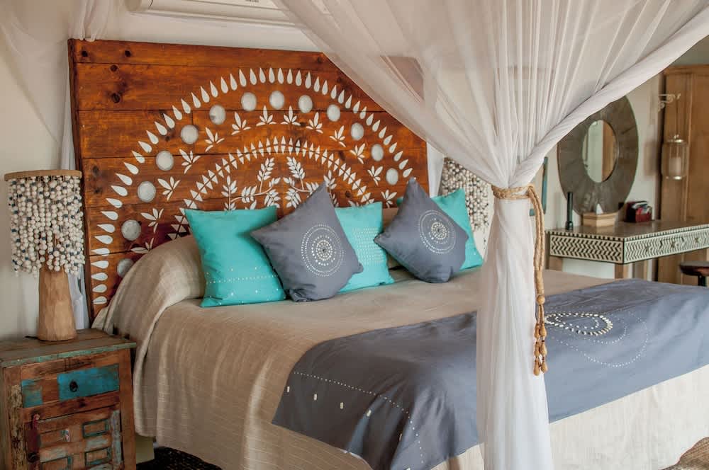 Tongabezi Lodge 2