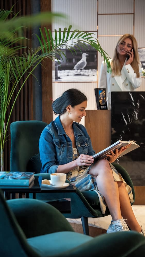 Nex Hotel & Spa Istanbul 4