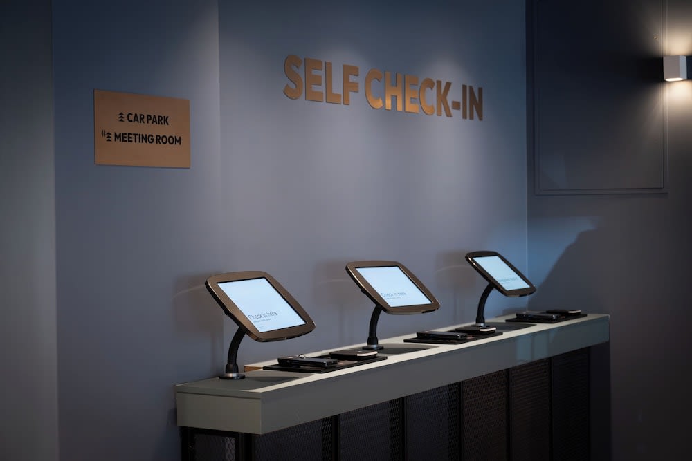 Southgate Hotel London 4