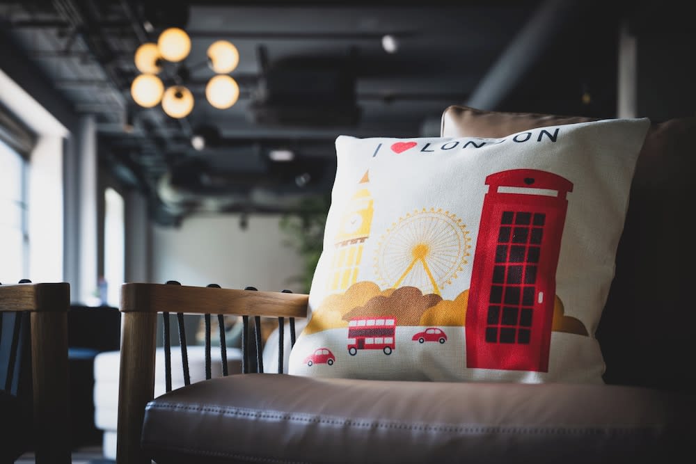 Southgate Hotel London 5