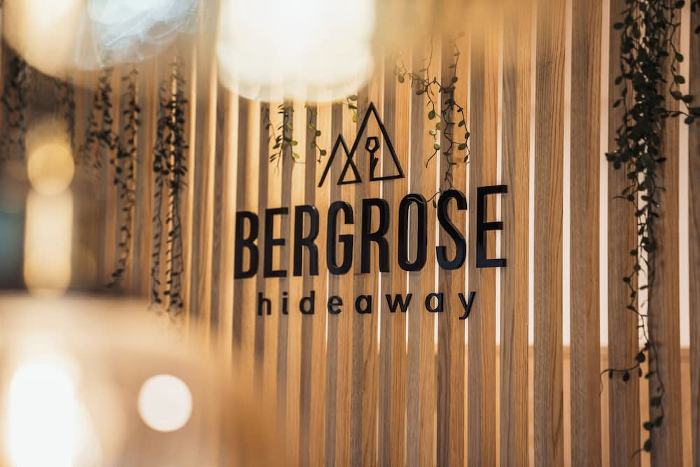 Bergrose Hideaway 2