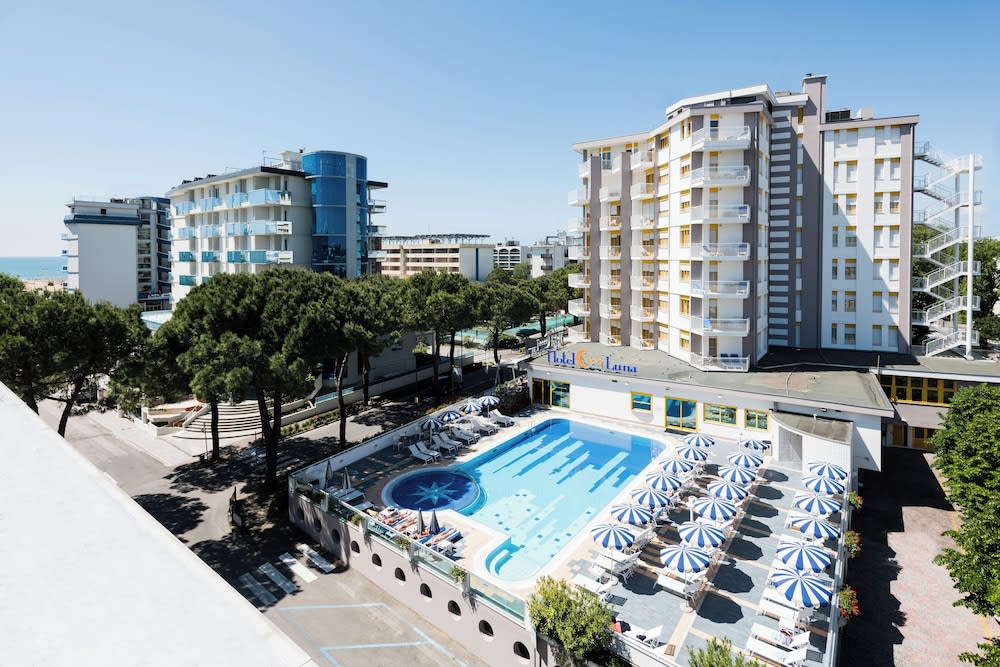 Hotel Luna 1