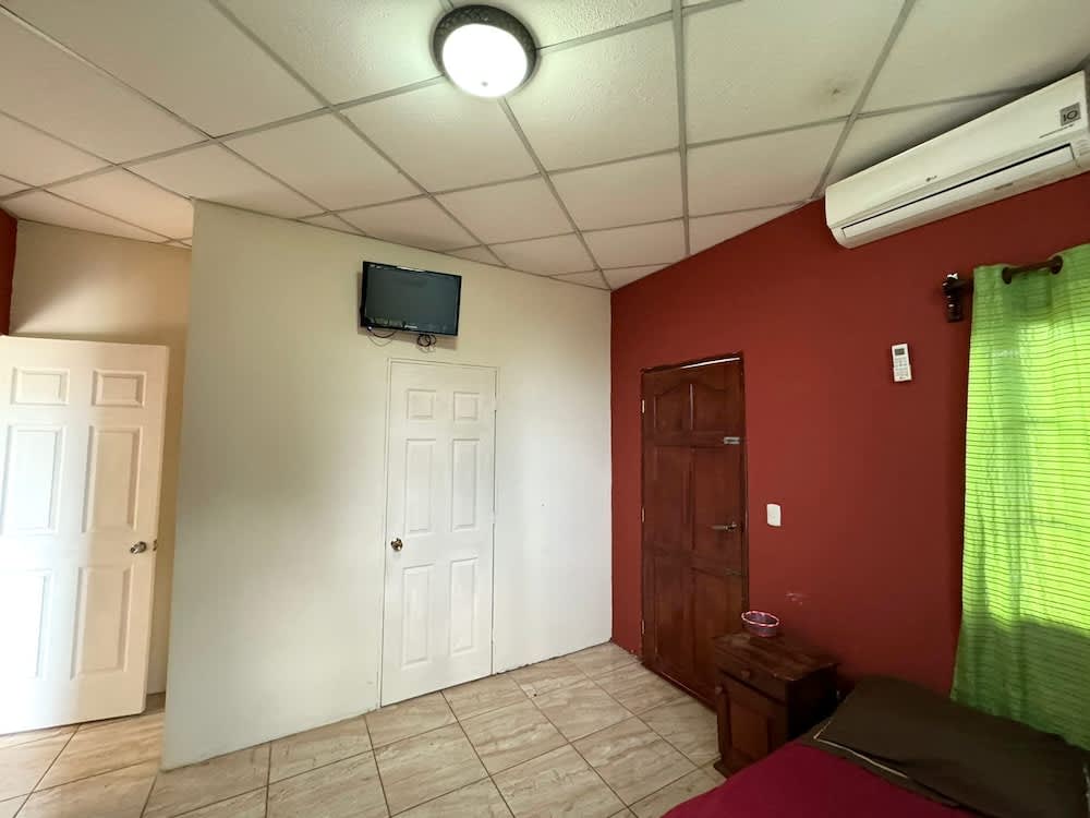 Villalobos Hotel 2