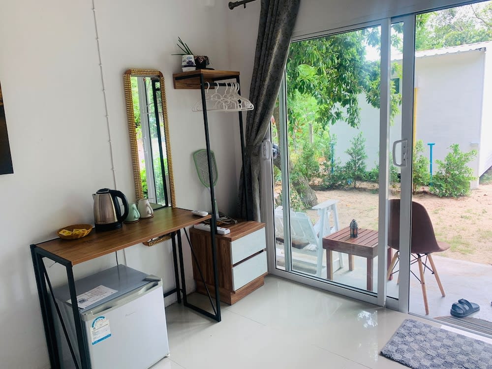The Summer House Samui 1