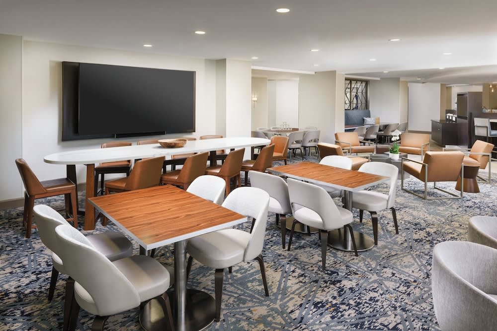 Courtyard by Marriott Orlando Downtown 2