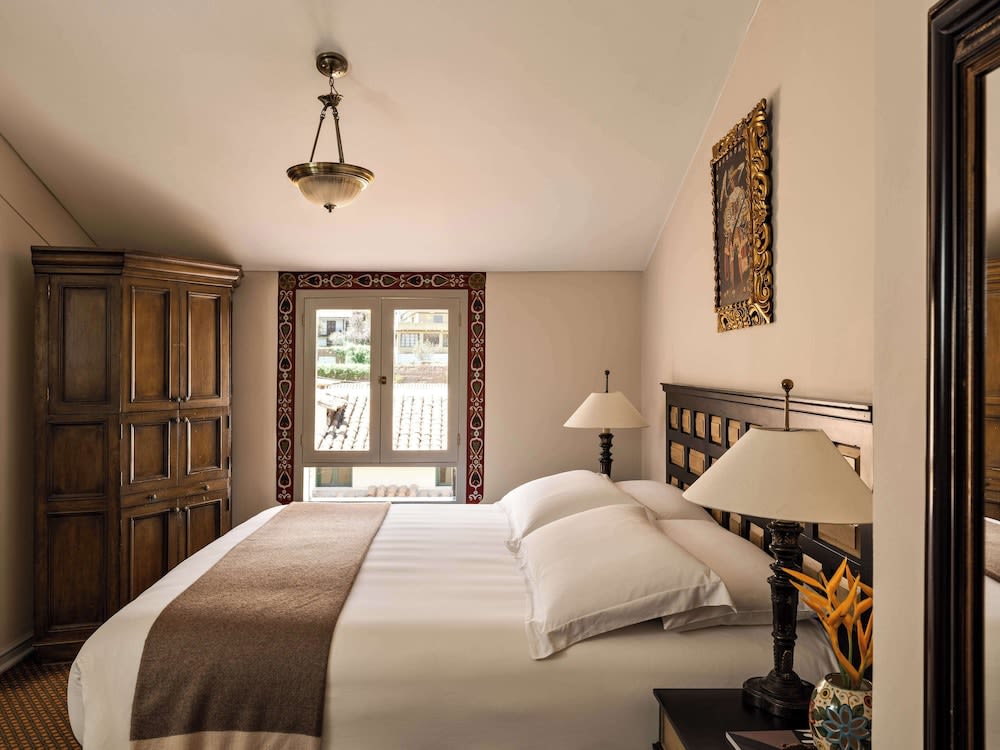 Monasterio, A Belmond Hotel, Cusco 1