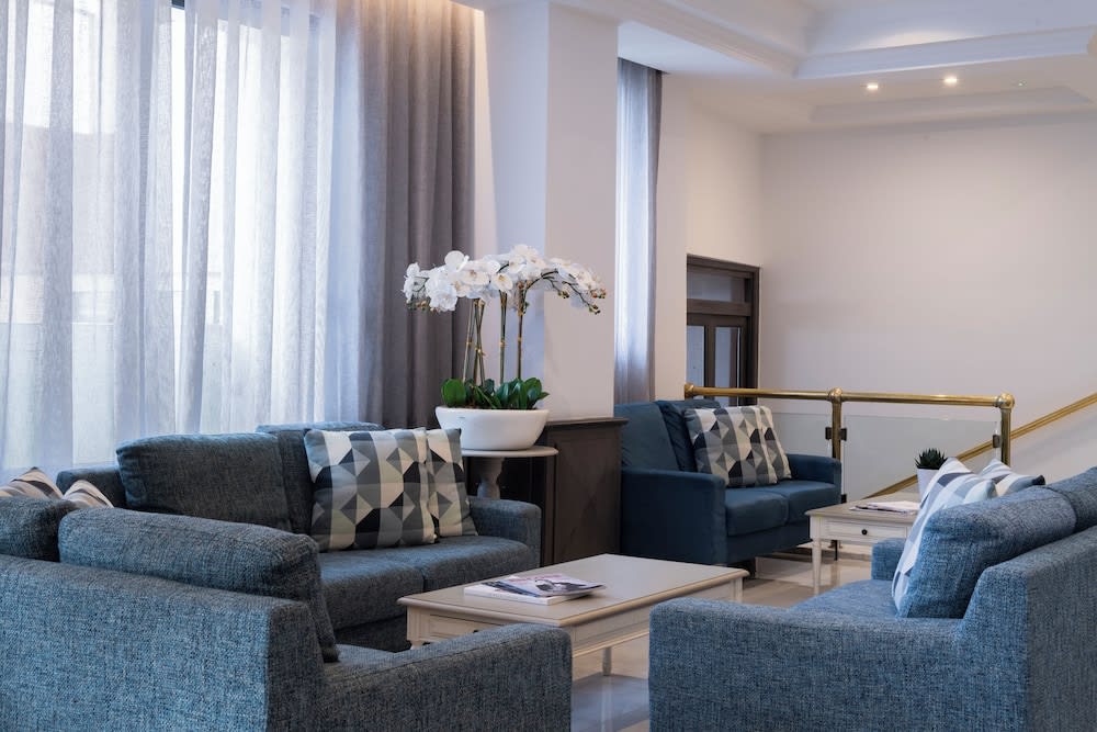 Plaza Regency Hotels 3