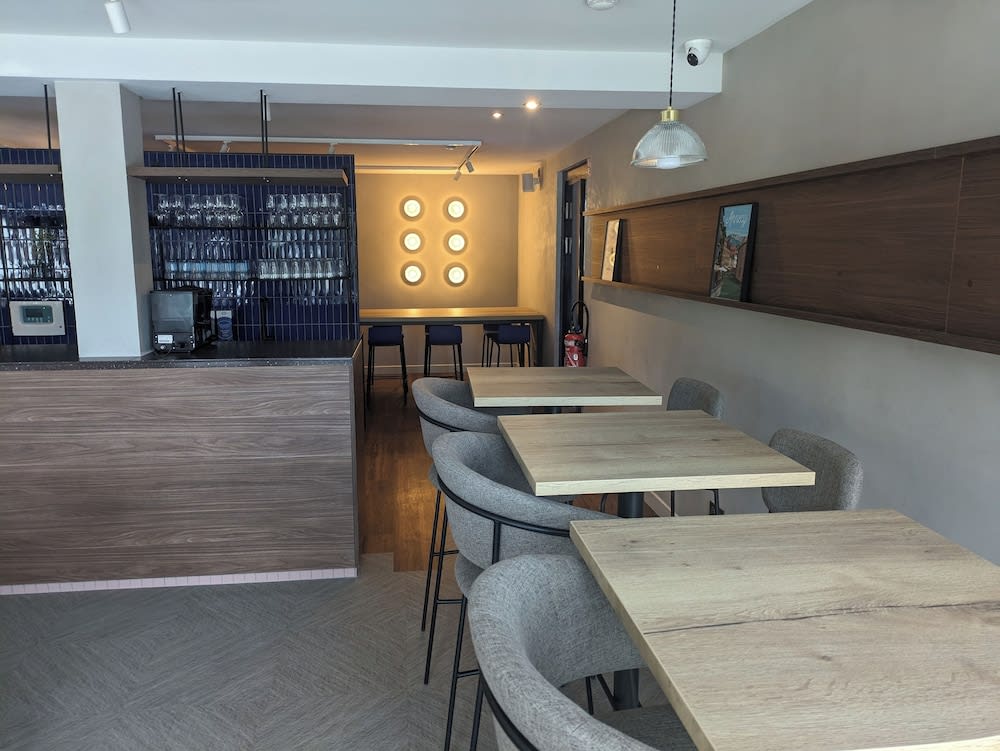 Best Western Kobalt Annecy Nord - Epagny 5