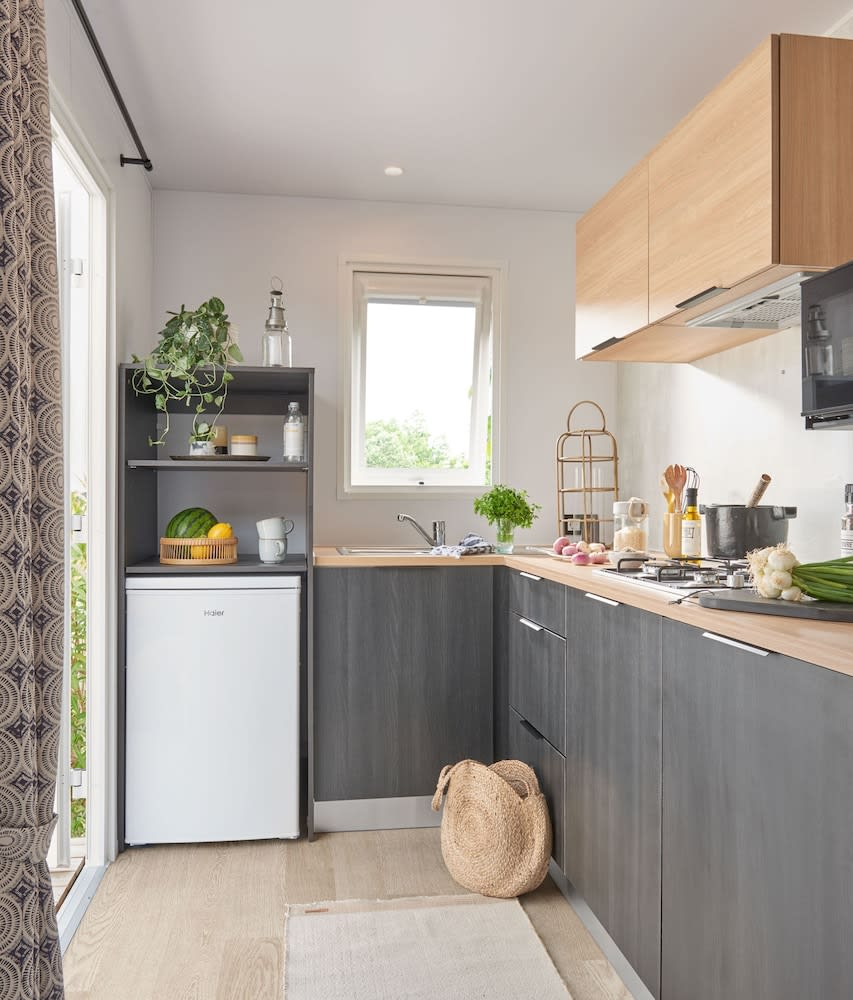 Domaine Résidentiel de Plein Air Monplaisir 5