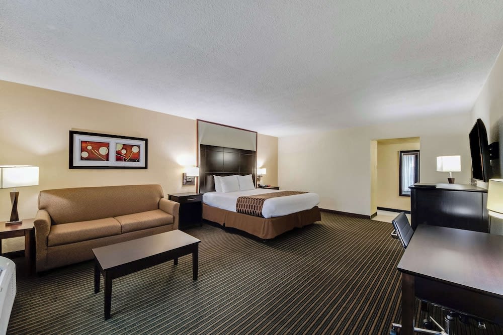 Best Western Inn of Del Rio 4