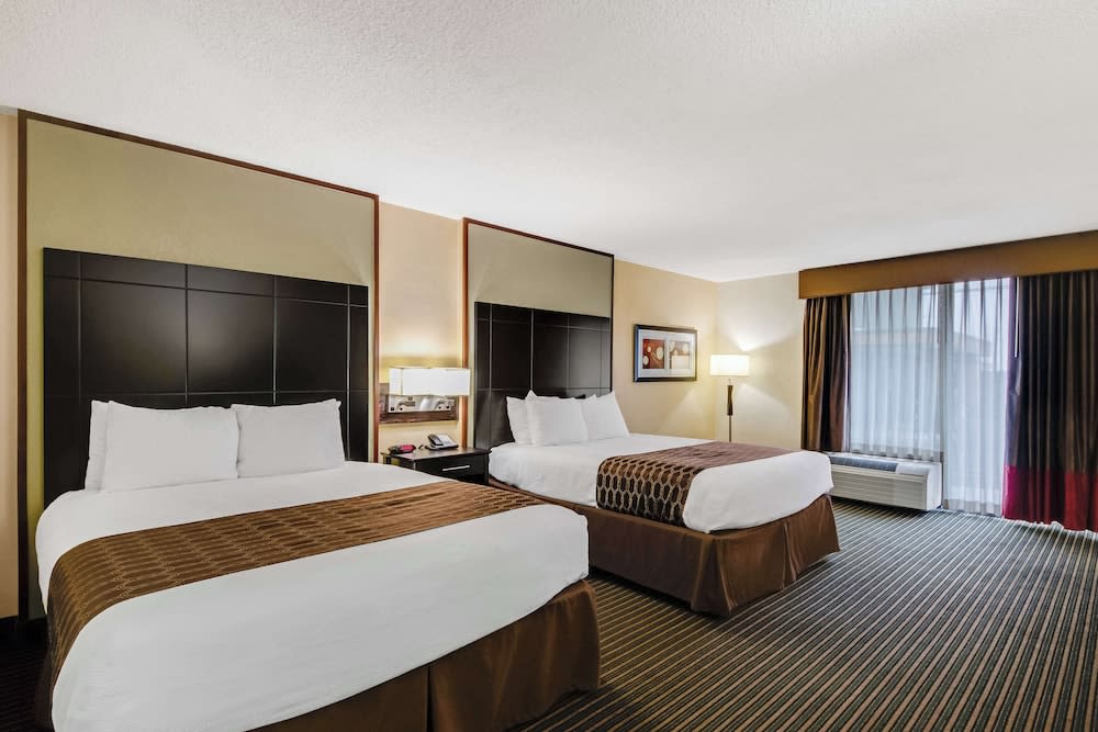 Best Western Inn of Del Rio 5