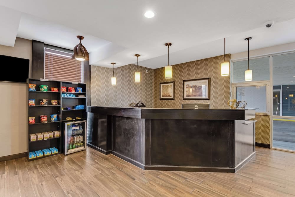 Best Western Inn of Del Rio 3