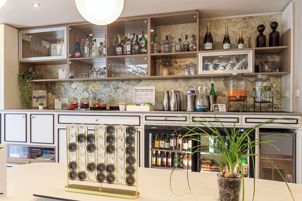 Best Western Les Bains Hôtel & SPA Perros-Guirec 2