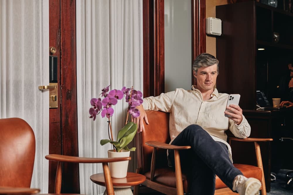 Club Quarters Hotel Faneuil Hall, Boston 2