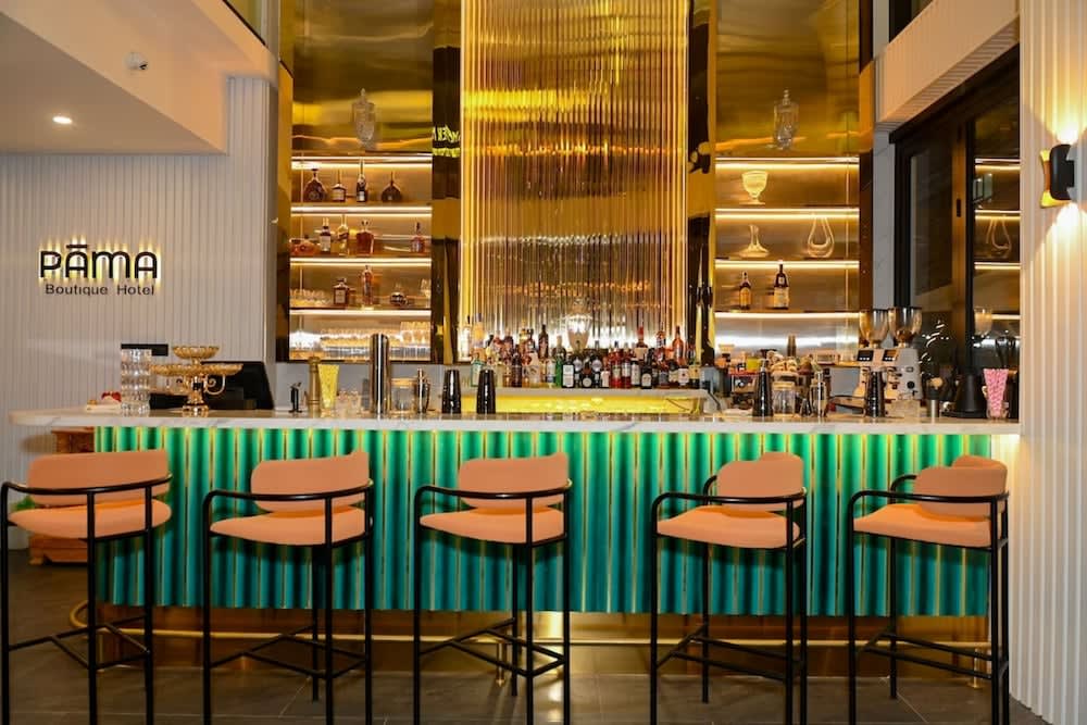 PĀMA Boutique Hotel & Bistro 1