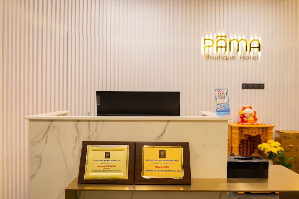PĀMA Boutique Hotel & Bistro 2