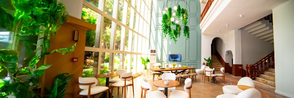 Rose Garden Premium Hotel 3