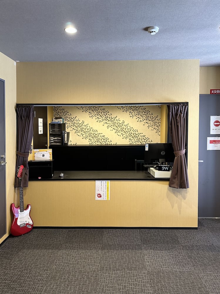 Miro Kyoto Nijo Hotel 2