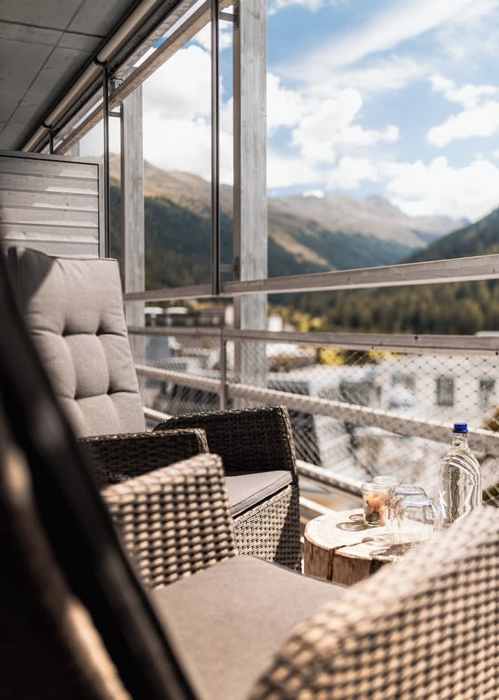 AMERON Davos Swiss Mountain Resort 3