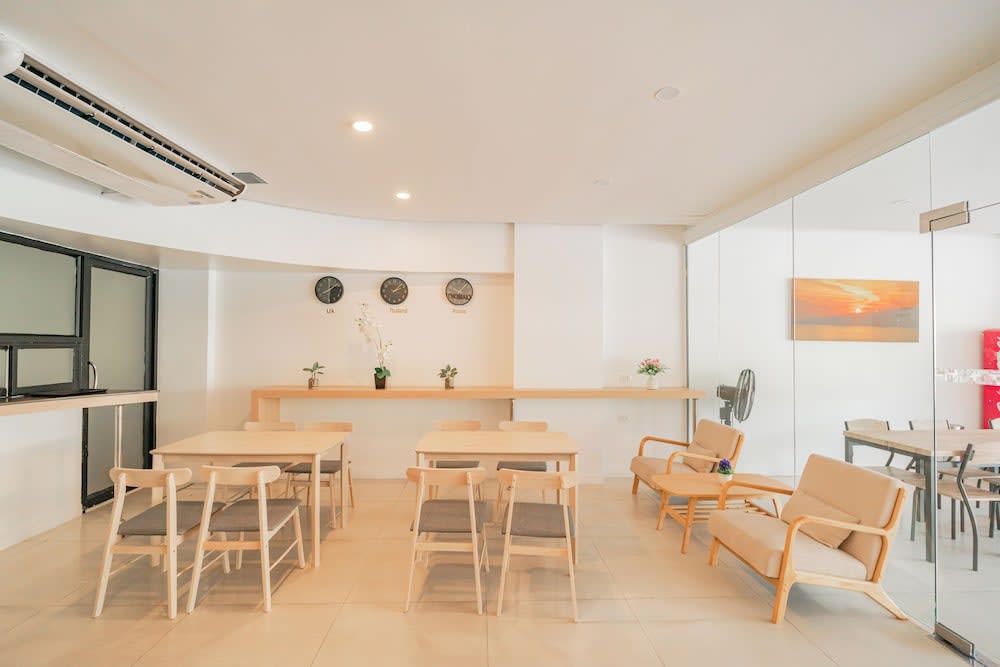 Patong Diamond Hotel 1