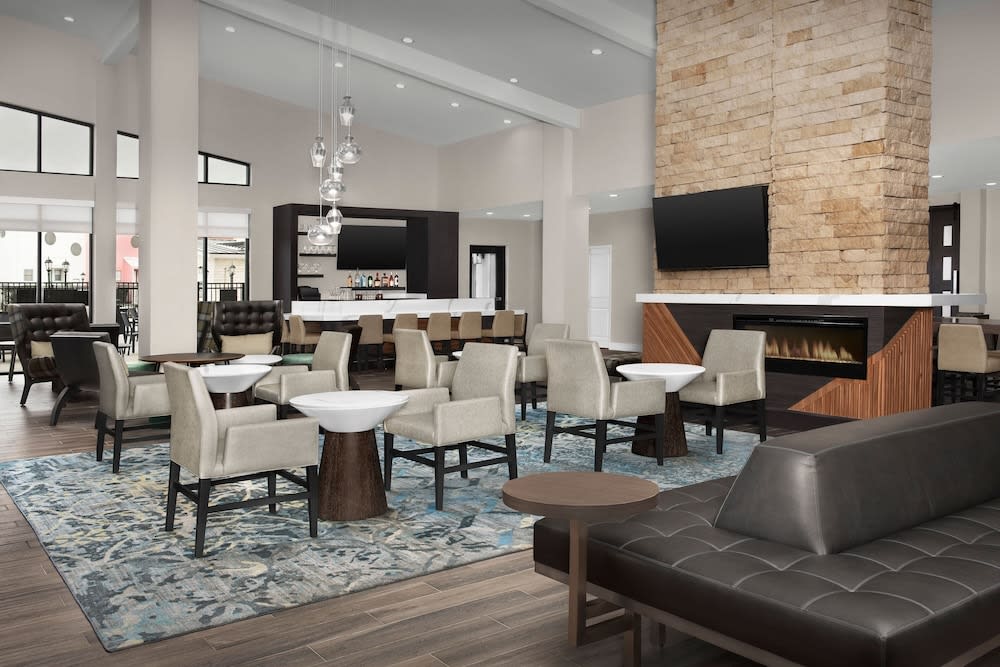 Residence Inn by Marriott Galveston Island 2