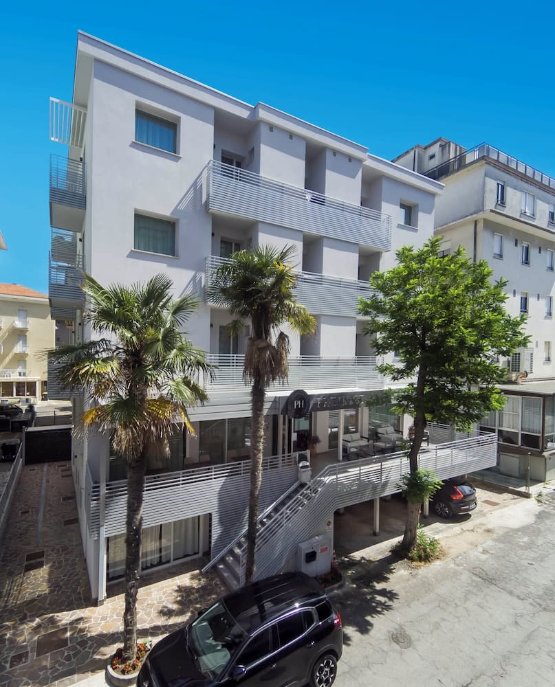 B&B Primrose Residence Hotel 1