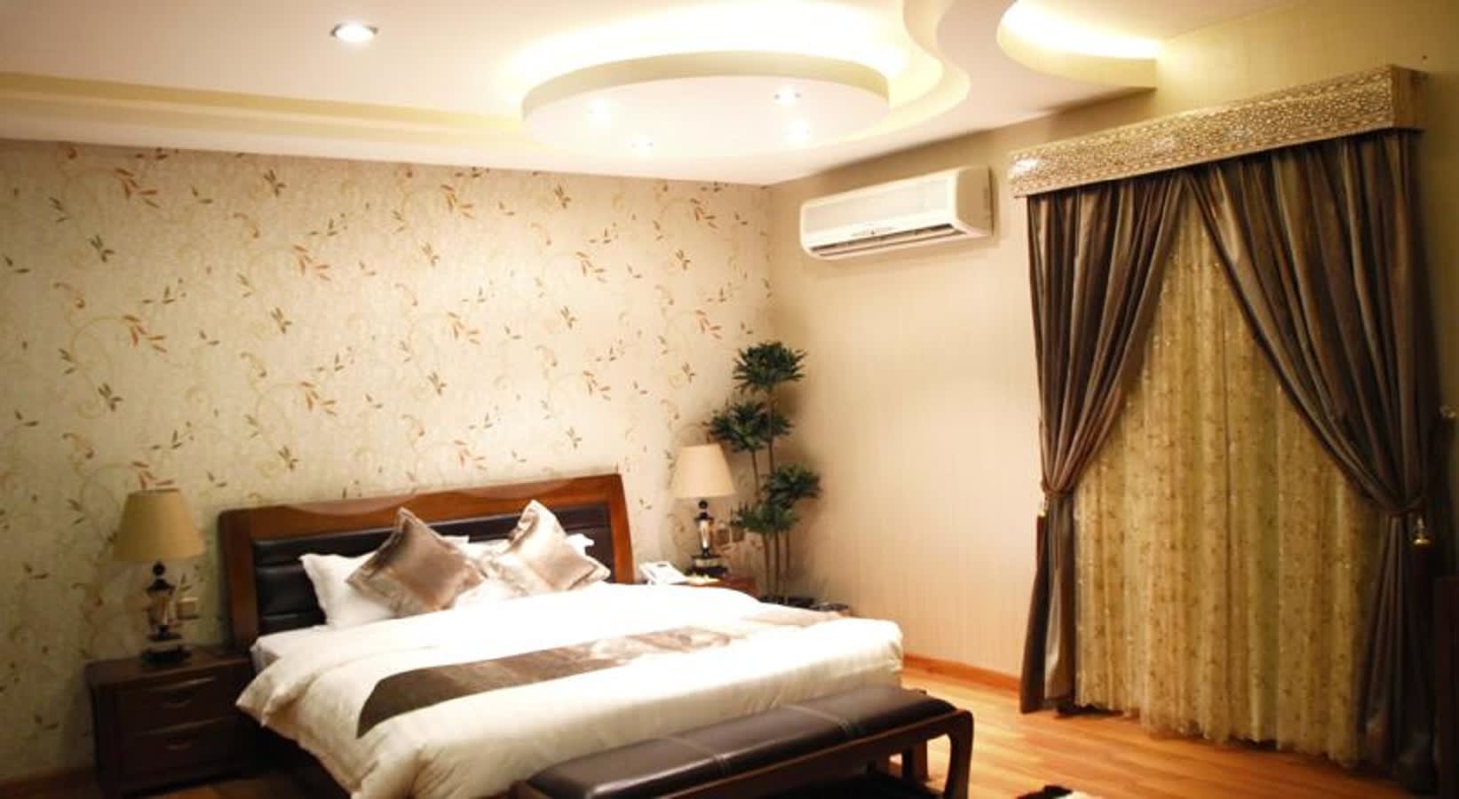 Renz Hotel Jeddah 2