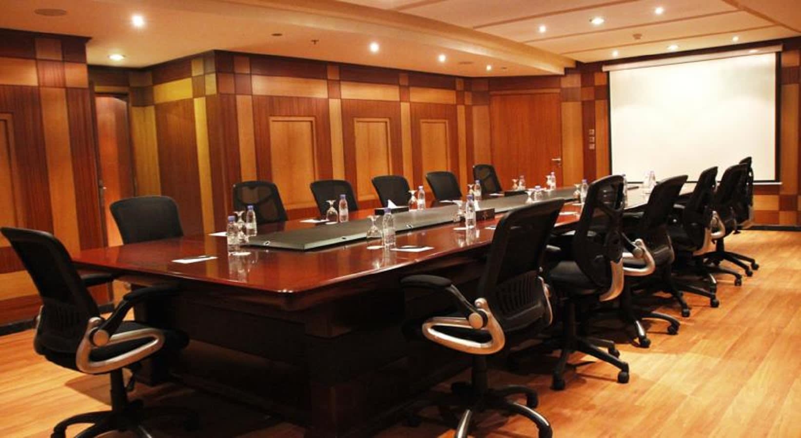 Renz Hotel Jeddah 1