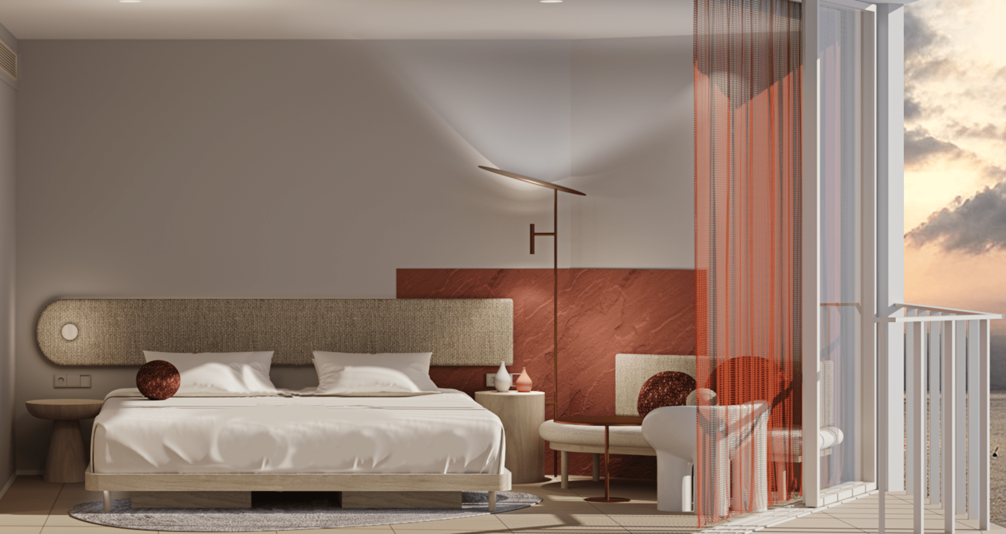 Centara Karon Resort Phuket 2