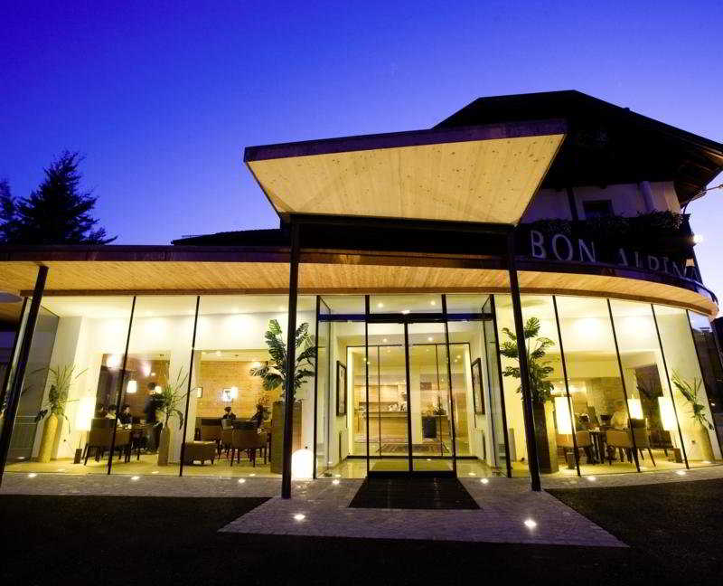 Hotel Bon Alpina 3