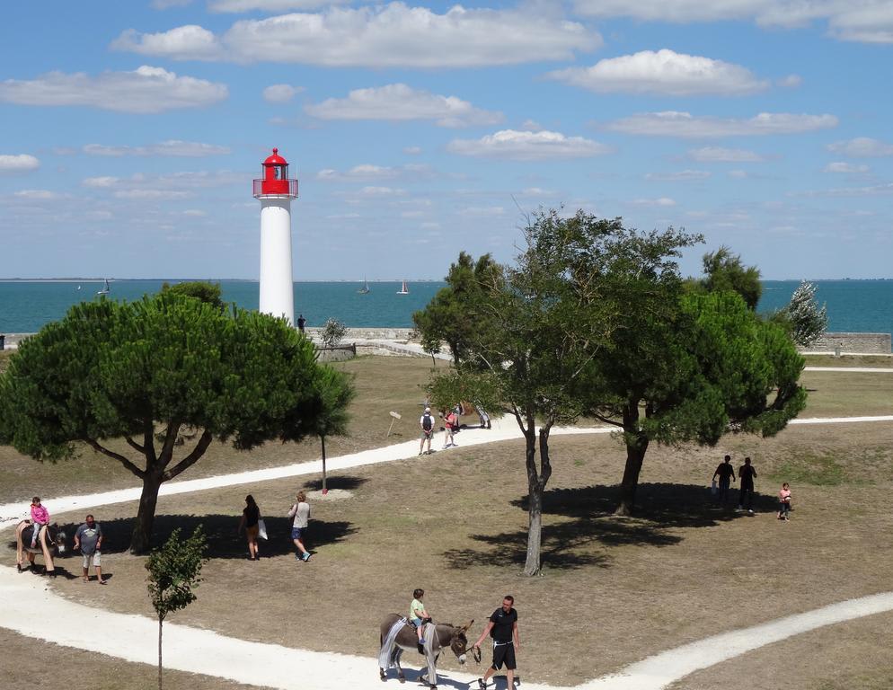 Le Clos Du GALION - Ile de Ré 3