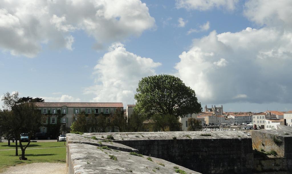 Le Clos Du GALION - Ile de Ré 1