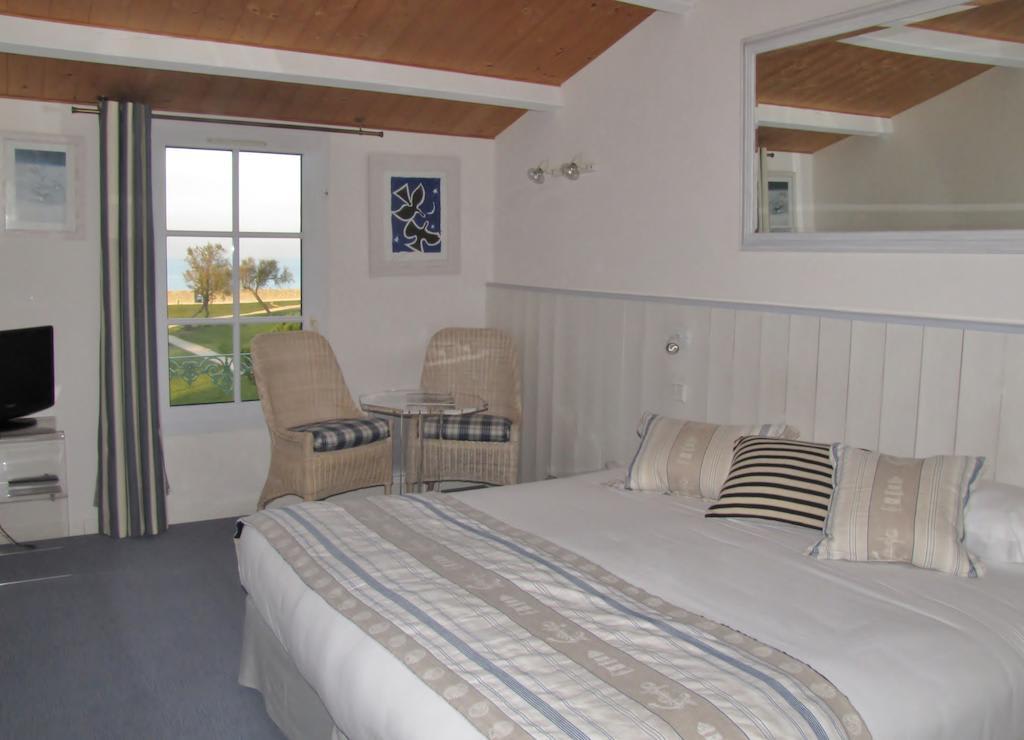 Le Clos Du GALION - Ile de Ré 5