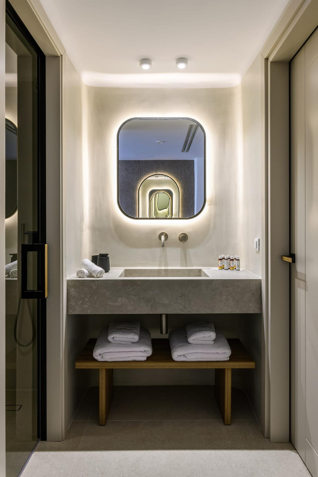 Splendid Mykonos Luxury Villas & Suites 2