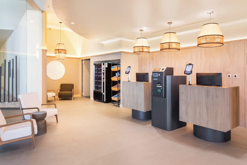 B&B HOTEL Olhão Algarve 2