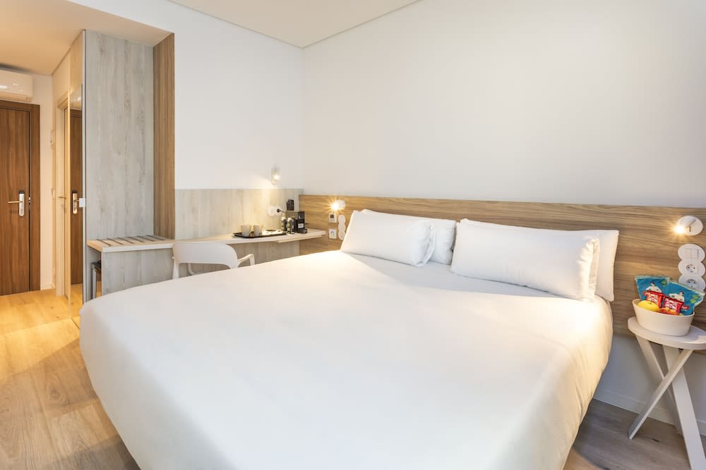 B&B HOTEL Olhão Algarve 4