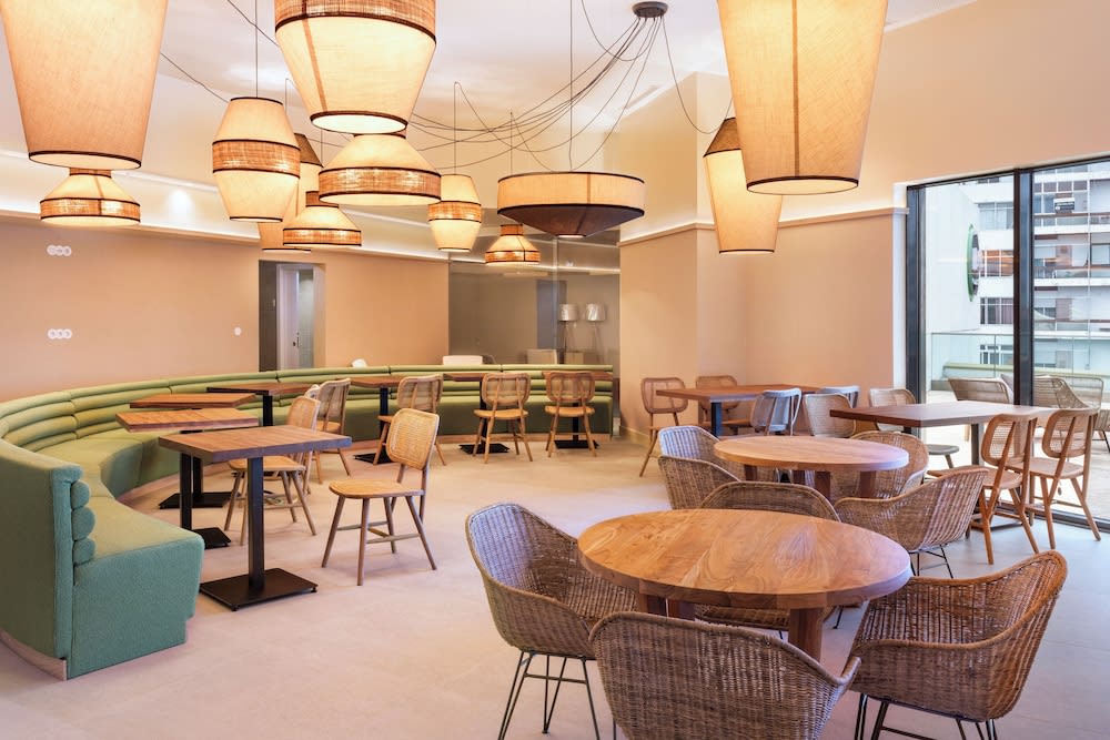 B&B HOTEL Olhão Algarve 3