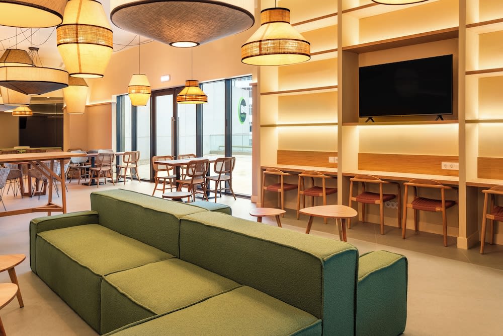 B&B HOTEL Olhão Algarve 1