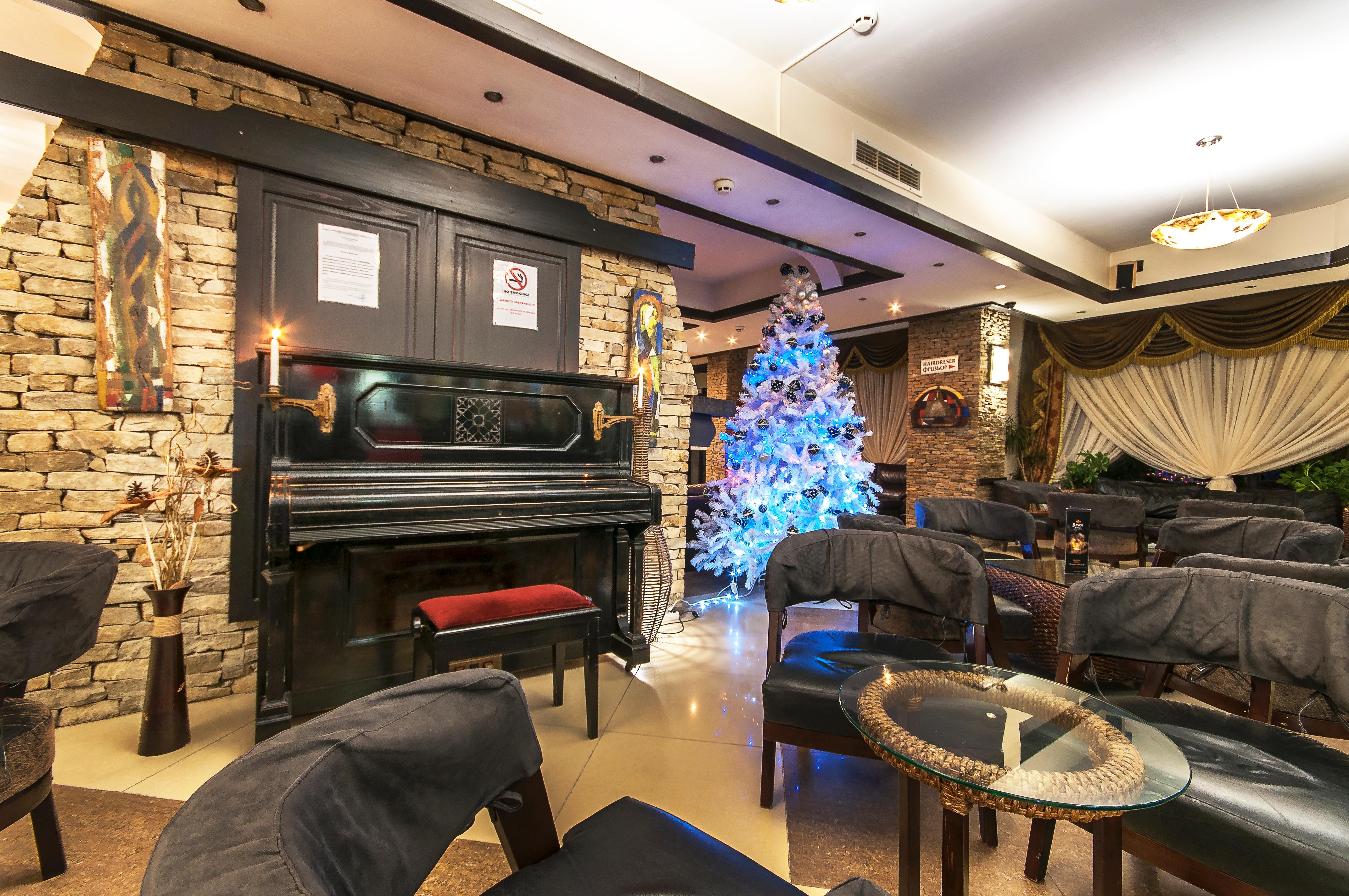 Hotel Bansko SPA & Holidays - Free Parking 1