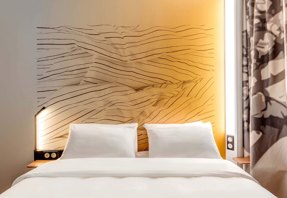 B&B HOTEL Mulhouse Bâle Aéroport 4