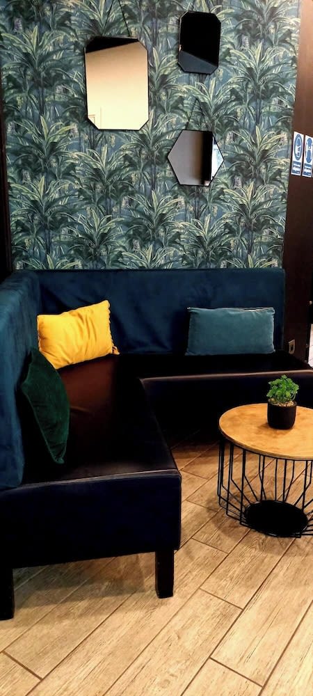 Hôtel Boutique Richelieu, Lyon Gare Part-Dieu 4