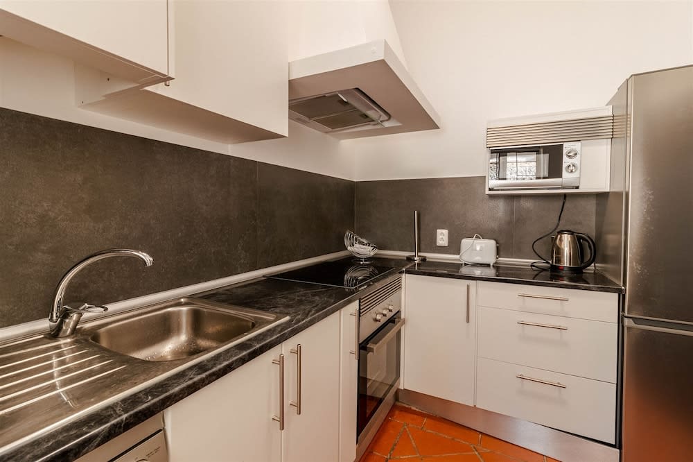 Lagos Appartement Resort 2