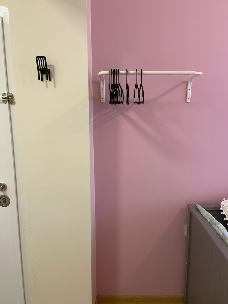 Sapphire Suites Taksim 1