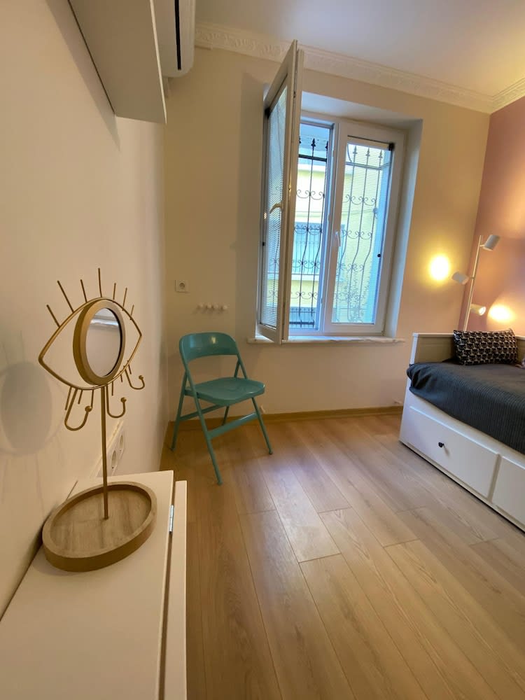 Sapphire Suites Taksim 2