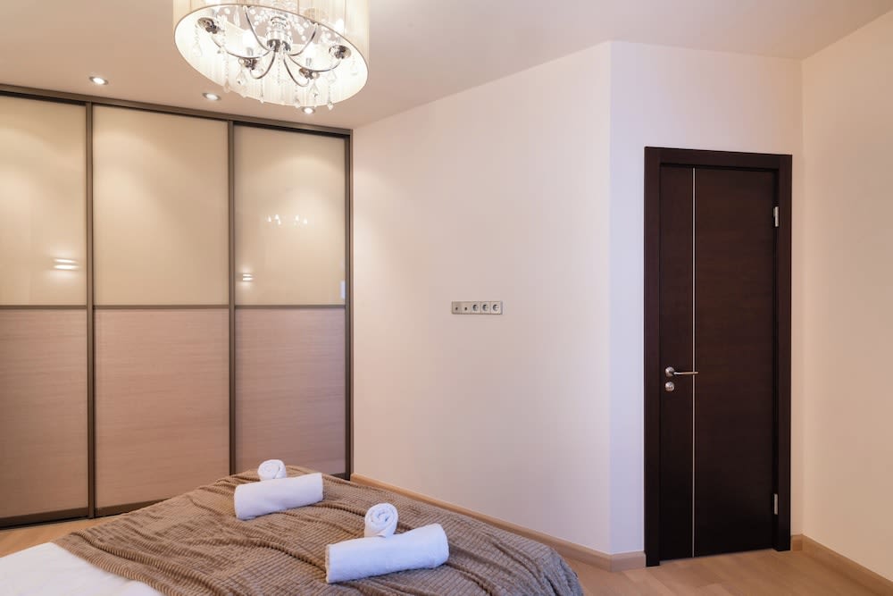 Audeju Two Bedroom With Two Bathrooms 1