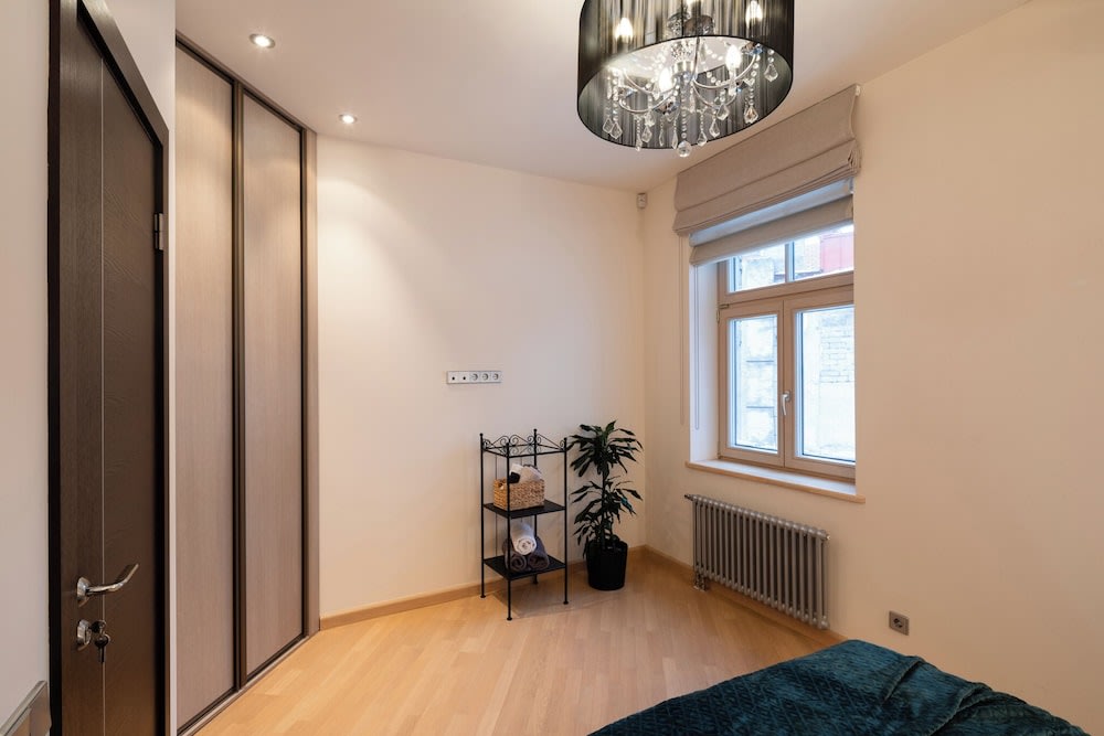 Audeju Two Bedroom With Two Bathrooms 2