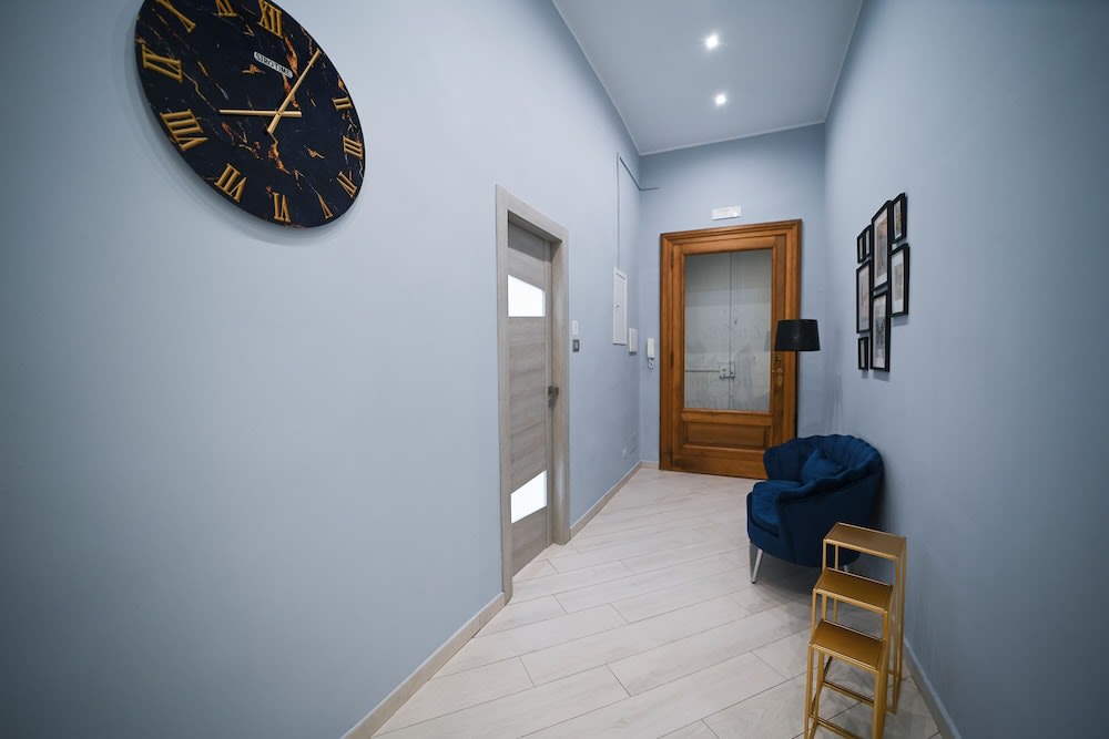 LudBen Dante B&B 2