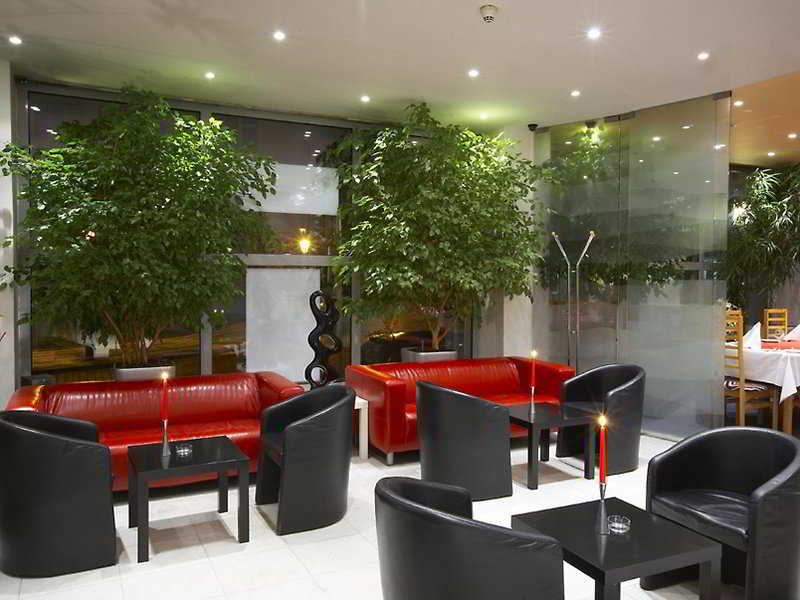 Luxury Family Hotel Bílá Labuť 2