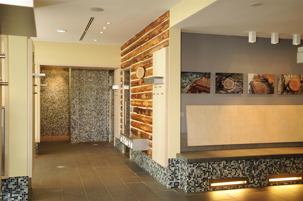 Göbel s Vital Hotel Bad Sachsa 2